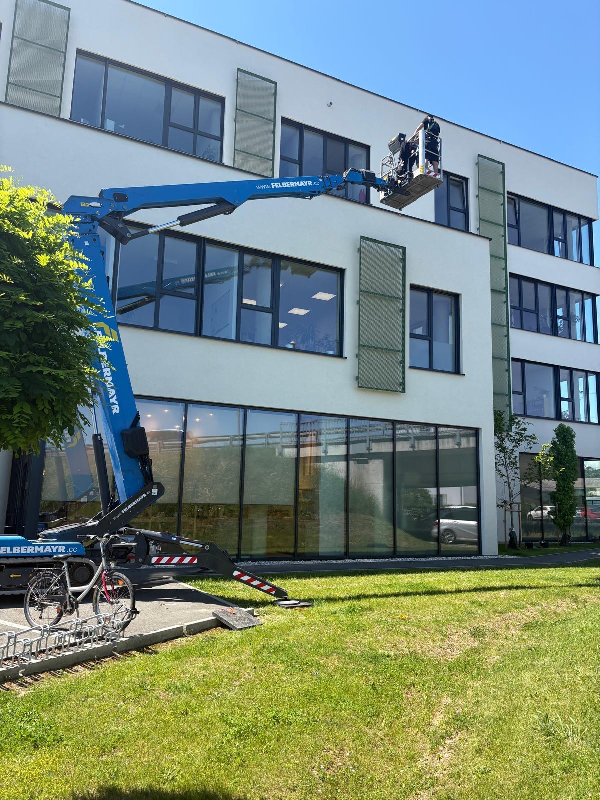 Büro & Verwaltung